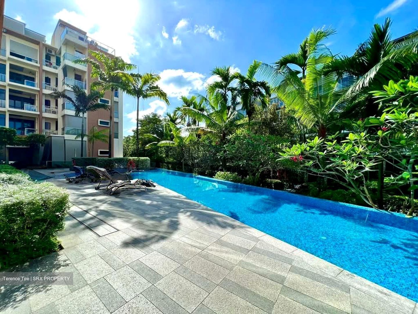 Tropika East (D14), Condominium #568270111